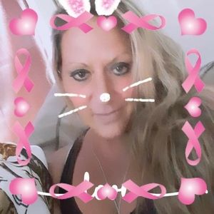 Meet your Posher, Tammy